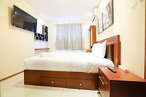 Apartment @ Thamrin Executive Residence near Grand Indonesia