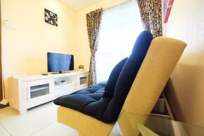 Apartment @ Thamrin Executive Residence near Grand Indonesia
