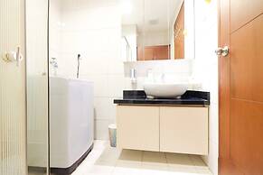 Apartment @ Thamrin Executive Residence near Grand Indonesia