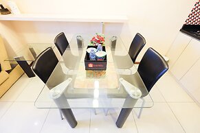 Apartment @ Thamrin Executive Residence near Grand Indonesia
