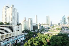 Apartment @ Thamrin Executive Residence near Grand Indonesia