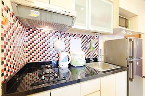 Apartment @ Thamrin Executive Residence near Grand Indonesia