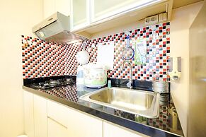 Apartment @ Thamrin Executive Residence near Grand Indonesia