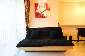 Apartment @ Thamrin Executive Residence near Grand Indonesia