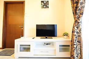 Apartment @ Thamrin Executive Residence near Grand Indonesia