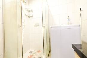 Apartment @ Thamrin Executive Residence near Grand Indonesia