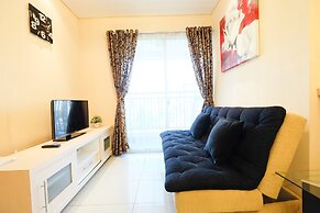 Apartment @ Thamrin Executive Residence near Grand Indonesia