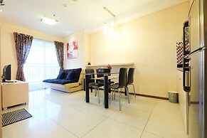 Apartment @ Thamrin Executive Residence near Grand Indonesia