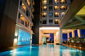 Apartment @ Thamrin Executive Residence near Grand Indonesia