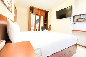 Apartment @ Thamrin Executive Residence near Grand Indonesia