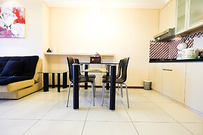 Apartment @ Thamrin Executive Residence near Grand Indonesia