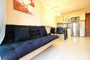 Apartment @ Thamrin Executive Residence near Grand Indonesia