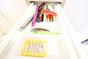 Apartment @ Thamrin Executive Residence near Grand Indonesia