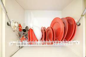 Apartment @ Thamrin Executive Residence near Grand Indonesia