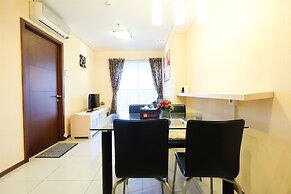 Apartment @ Thamrin Executive Residence near Grand Indonesia