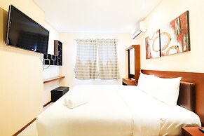 Apartment @ Thamrin Executive Residence near Grand Indonesia