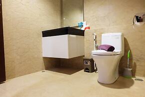 Best North L'Avenue Apartment