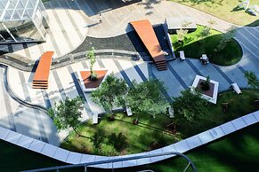 Best North L'Avenue Apartment