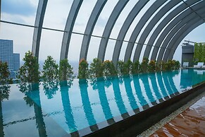 Best North L'Avenue Apartment