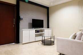 Best North L'Avenue Apartment