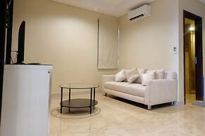 Best North L'Avenue Apartment