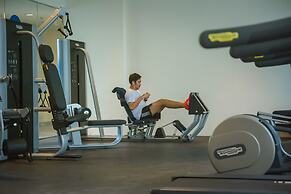 Best North L'Avenue Apartment