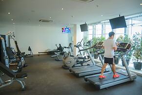 Best North L'Avenue Apartment