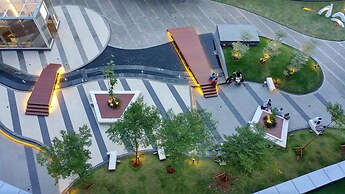 Best North L'Avenue Apartment