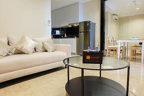 Best North L'Avenue Apartment