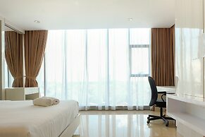 Best North L'Avenue Apartment