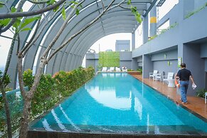 Best North L'Avenue Apartment