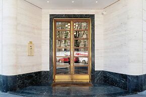 Design Apartment near City Center