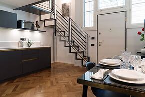 Design Apartment near City Center