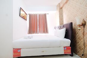 Affordable Bassura City Apartment