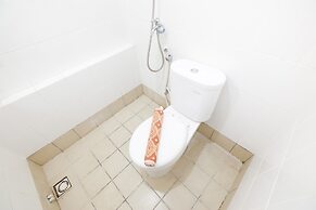 Affordable Bassura City Apartment