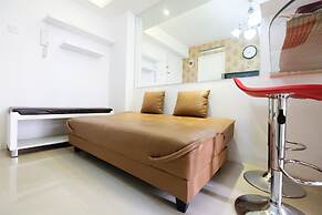 Affordable Bassura City Apartment