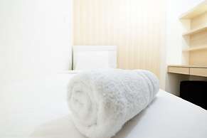 Affordable Bassura City Apartment