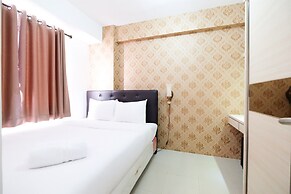 Affordable Bassura City Apartment