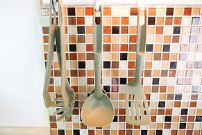 Affordable Bassura City Apartment