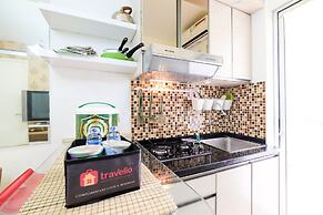 Affordable Bassura City Apartment