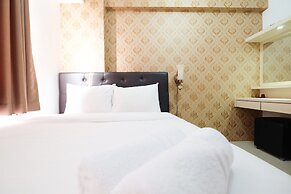 Affordable Bassura City Apartment