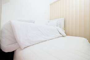 Affordable Bassura City Apartment