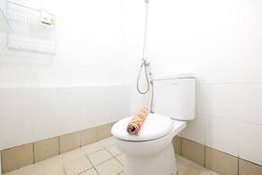 Affordable Bassura City Apartment