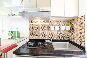 Affordable Bassura City Apartment