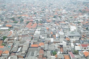 Affordable Bassura City Apartment