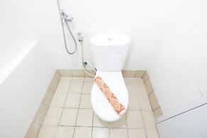 Affordable Bassura City Apartment