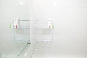 Affordable Bassura City Apartment