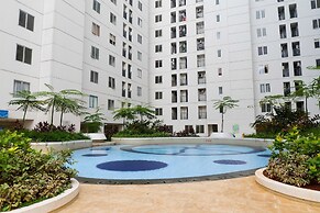 Affordable Bassura City Apartment