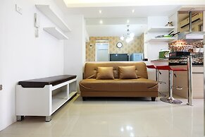 Affordable Bassura City Apartment
