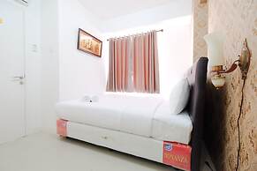 Affordable Bassura City Apartment